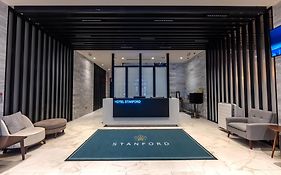 Hotel Stanford New York United States